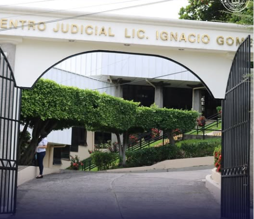 juzgado JUZGADO DE PAZ DE METAPÁN ORDENA DETENCIÓN PROVISIONAL POR CONTRABANDO DE CIGARRILLOS