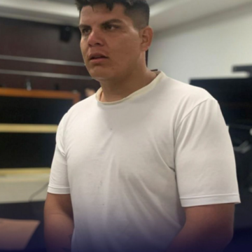 TRIBUNAL CONDENA A UN AÑO DE PRISIÓN A SUJETO POR APROPIACIÓN DE EQUIPO ALQUILADO EN SANTA TECLA