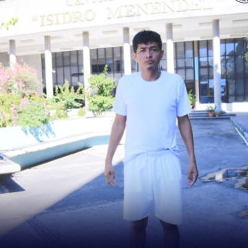 CONTINUARÁ PROCESADO SUJETO ACUSADO DE ROBAR CELULAR EN CERCANÍAS DEL PARQUE CENTENARIO