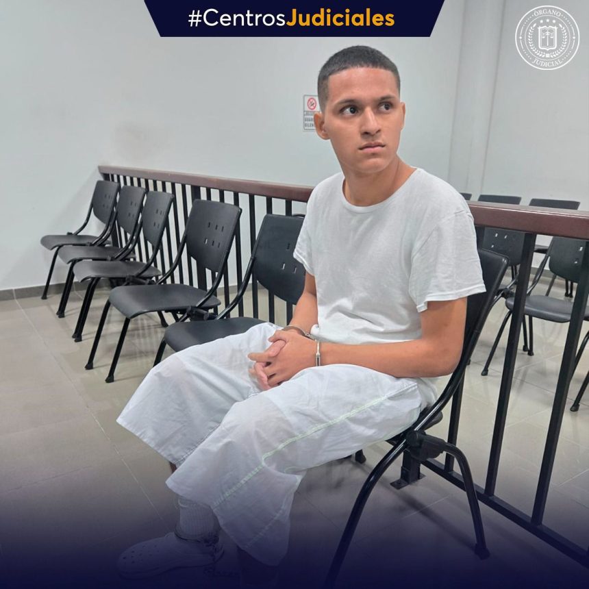 ladron CONDENAN A DIEZ AÑOS DE PRISIÓN A SUJETO POR ROBO AGRAVADO EN ZARAGOZA