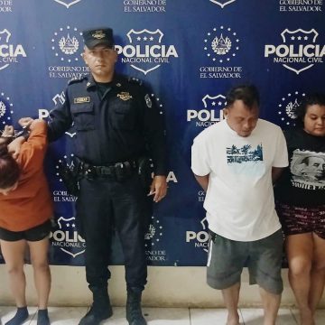 CAPTURAN A CINCO PERSONAS POR DESÓRDENES PÚBLICOS TRAS PELEA EN BALNEARIO DE CHAPELTIQUE