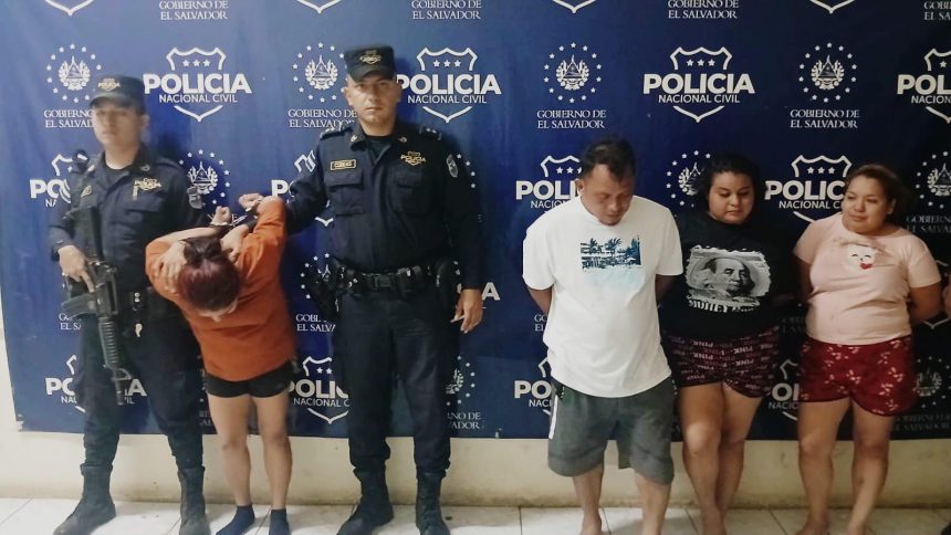 CAPTURAN A CINCO PERSONAS POR DESÓRDENES PÚBLICOS TRAS PELEA EN BALNEARIO DE CHAPELTIQUE