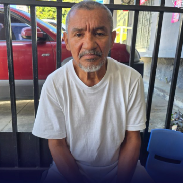 PROCESADO POR FEMINICIDIO IRÁ A JUICIO EN SAN SALVADOR