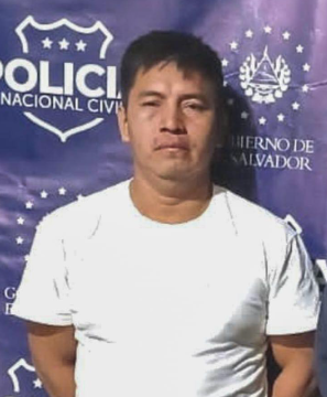 HOMBRE LESIONA A DOS PERSONAS DURANTE RIÑA EN CALUCO, SONSONATE ESTE