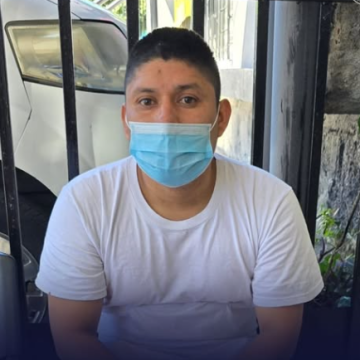 ACUSADO DE FEMINICIDIO EN SAN JUAN OPICO ENFRENTARÁ JUICIO