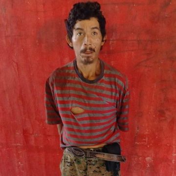 PNC CONFIRMA HOMICIDIO Y CAPTURA DE SOSPECHOSO EN EL PAISNAL, SAN SALVADOR NORTE