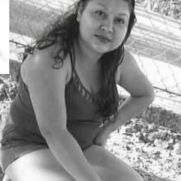 IDENTIFICARON A LA MOTOCICLISTA FALLECIDA EN UN ACCIDENTE DE TRÁNSITO EN CHALCHUAPA