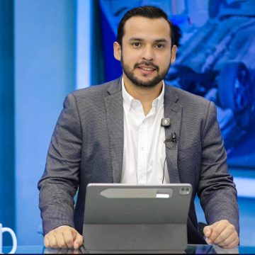 VICEMINISTERIO DE TRANSPORTE REPORTA REDUCCIÓN DE FALLECIDOS EN ACCIDENTES DURANTE FIN DE AÑO 2025