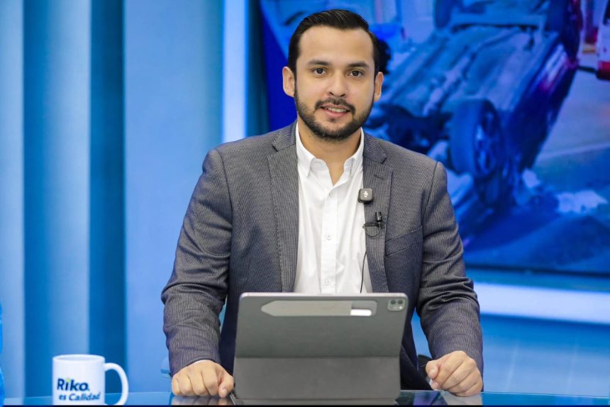 VICEMINISTERIO DE TRANSPORTE REPORTA REDUCCIÓN DE FALLECIDOS EN ACCIDENTES DURANTE FIN DE AÑO 2025