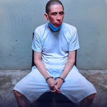 30 AÑOS DE PRISIÓN PARA PANDILLERO QUE ASESINÓ A EMPRESARIO EN APOPA