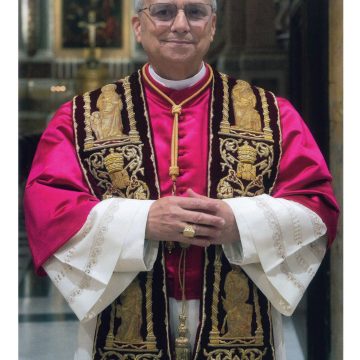 PAPA LEÓN XIV PIDE RESPETO A LOS DERECHOS HUMANOS TRAS REPORTES SOBRE NICOLÁS MADURO