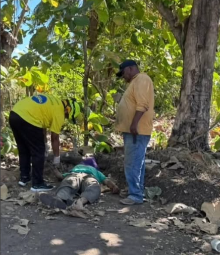paro 1 MUERE HOMBRE DE 62 AÑOS POR POSIBLE PARO CARDÍACO EN ZACATECOLUCA