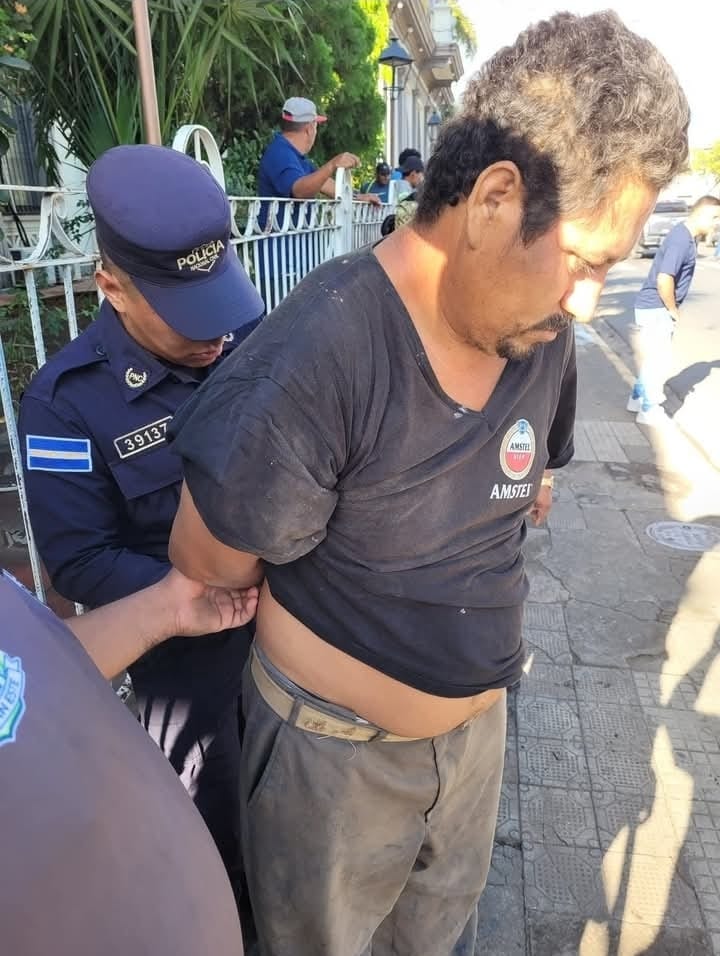 pica 2 ATAQUE CON PICA HIELO EN USULUTÁN DEJA A MUJER LESIONADA; AGRESOR FUE CAPTURADO