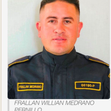 SUBE A NUEVE LA CIFRA DE AGENTES DE LA PNC FALLECIDOS TRAS ATAQUES ARMADOS EN GUATEMALA