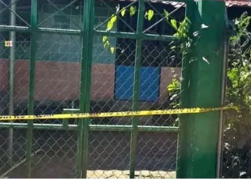 DOCENTE ES HALLADO SIN VIDA EN SU VIVIENDA EN CHILTIUPÁN, LA LIBERTAD