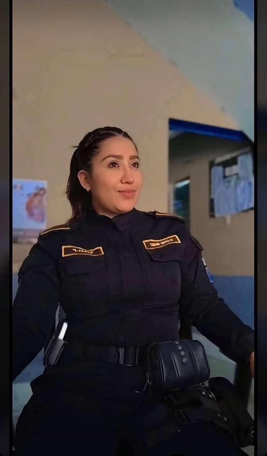GUATEMALA EN ALERTA MAXIMA: IDENTIFICAN A AGENTE DE LA PNC FALLECIDA EN HECHOS OCURRIDOS EN VILLA NUEVA