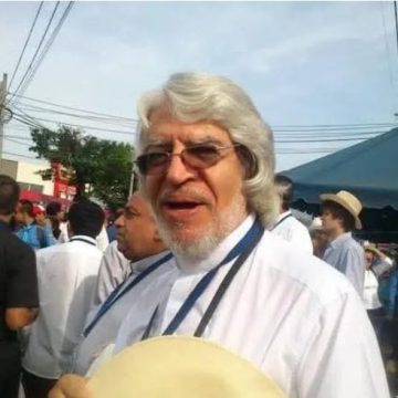 EXSACERDOTE ES CONDENADO A 14 AÑOS DE PRISIÓN Y EXPULSADO DEL ESTADO CLERICAL