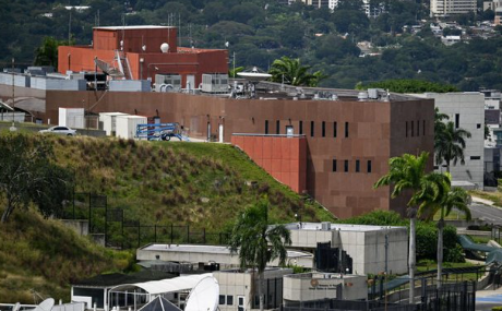 EE. UU. ENVÍÓ DIPLOMÁTICOS A CARACAS PARA PREPARAR POSIBLE REAPERTURA DE LA EMBAJADA EN VENEZUELA