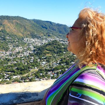 vientos 3 INGRESO DE VIENTOS NORTES AFECTARÁ EL PAÍS DESDE LA TARDE DE ESTE VIERNES; SIGUE EL FRIO EN HORAS DE LA NOCHE Y MADRUGADA