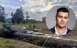 LUTO EN LA MÚSICA POPULAR COLOMBIANA: MUERE YEISON JIMÉNEZ EN ACCIDENTE AÉREO