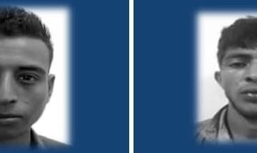 CONDENAN A 20 AÑOS DE PRISIÓN A DOS MIEMBROS DEL BARRIO 18 POR HOMICIDIO EN SANTA ANA