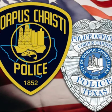 EE.UU; IDENTIFICARON AL SOSPECHOSO TRAS TIROTEO QUE DEJÓ DOS POLICÍAS HERIDOS EN CORPUS CHRISTI