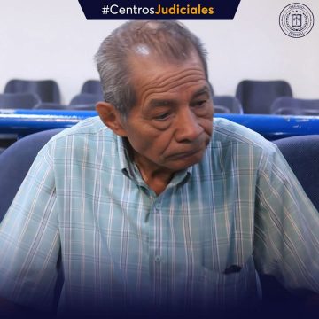 CONTINÚA EL JUICIO CONTRA EL EXALCALDE DE ROSARIO DE MORA POR PECULADO Y MALVERSACIÓN