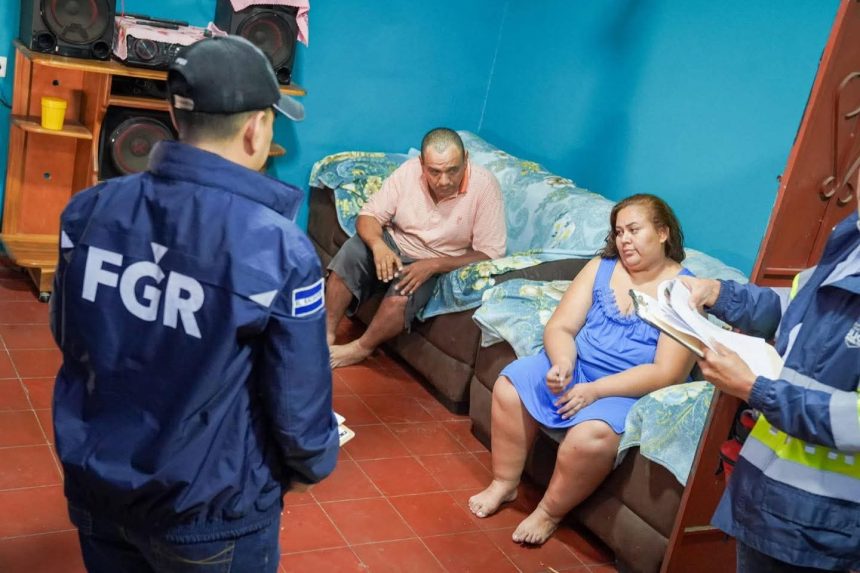 BANDA 1 DESARTICULARON UNA ESTRUCTURA NACIONAL DEDICADA AL CONTRABANDO DE CIGARRILLOS