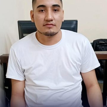 CONDENARON A SIETE AÑOS DE PRISIÓN A HOMBRE POR TRÁFICO ILEGAL DE PERSONAS EN SANTA ANA