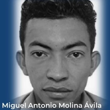 CONDENARON A 48 AÑOS DE PRISIÓN A HOMBRE POR ESTAFAR A SEIS PERSONAS EN LA UNIÓN