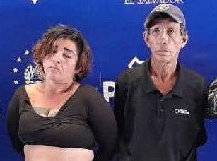 LOCOS 1 AUTORIDADES CAPTURAN A PRESUNTOS RESPONSABLES DE ASALTO A MUJER EN SAN SALVADOR CENTRO