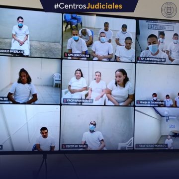 HASTA 30 AÑOS DE PRISIÓN PARA INTEGRANTES DE ESTRUCTURAS CRIMINALES QUE OPERABAN EN SAN SEBASTIÁN SALITRILLO