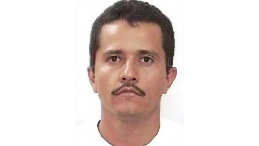MUERE “EL MENCHO” EN OPERATIVO EN JALISCO, MÉXICO.