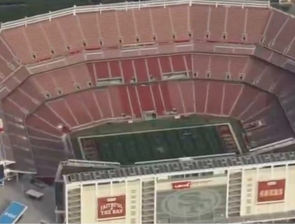 ¿HABRÁ REDADAS EN EL SUPER BOWL? NFL DESCARTA OPERATIVOS MIGRATORIOS DE ICE