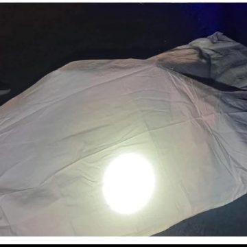 IDENTIFICARON AL JOVEN QUE FALLECIÓ TRAS IMPACTAR CON UNA VACA EN SAN MIGUEL