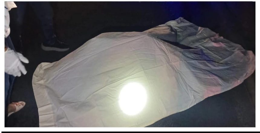 IDENTIFICARON AL JOVEN QUE FALLECIÓ TRAS IMPACTAR CON UNA VACA EN SAN MIGUEL