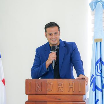 ALCALDE DE SANTA ANA NORTE ANUNCIA QUE NO BUSCARÁ REELECCIÓN Y SEÑALA FALTA DE APOYO GUBERNAMENTAL