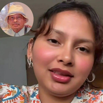 HIJA DEL “APÓSTOL SANTIAGO” ACLARA RUMORES TRAS POLÉMICA EN REDES SOCIALES POR SU ARRESTO EN LA FRONTERA DE EL SALVADOR