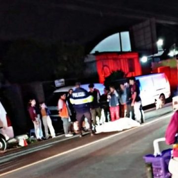 atrope 2 ADULTO MAYOR FALLECE TRAS ACCIDENTE VIAL EN CARRETERA SANTA ANA–SONSONATE VÍA LOS NARANJOS