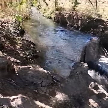 MUERE NIÑO DE UN AÑO TRAS CAER ACCIDENTALMENTE EN CANALETA EN ACAJUTLA,SONSONATE