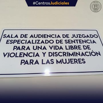 CONDENAN A 23 AÑOS DE PRISIÓN A SUJETO QUE INTENTÓ ABUSAR SEXUALMENTE Y ASESINAR A SU VECINA EN SANTA ANA