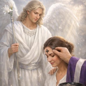 TRADICIONES; MIÉRCOLES DE CENIZA: INICIO DEL TIEMPO DE CUARESMA Y LLAMADO A LA CONVERSIÓN