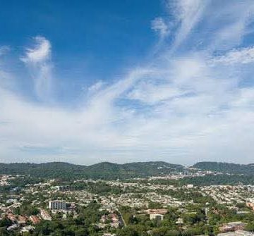 VIENTOS NORTES Y TEMPERATURAS BAJAS CONTINUARÁN ESTE DOMINGO 8 DE FEBRERO EN EL SALVADOR