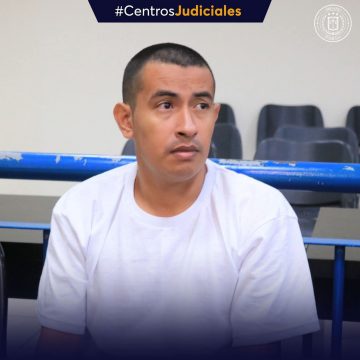 CONDENAN A HERMANOS POR TRÁFICO ILEGAL DE PERSONAS EN SAN SALVADOR