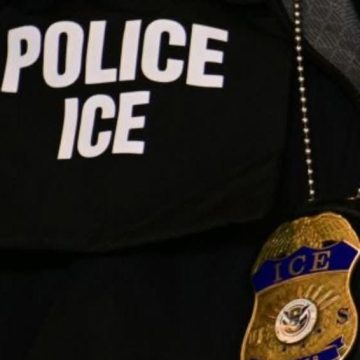 GOBIERNO DE TRUMP CONFIRMA DEPORTACIÓN DE 86 BENEFICIARIOS DE DACA EN 2025