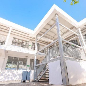 BUKELE INAUGURARÁ 70 NUEVAS ESCUELAS ANTES DEL REGRESO A CLASES EN EL SALVADOR