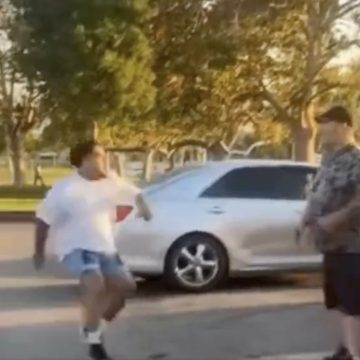 DENUNCIAN ACOSO RACIAL Y AMENAZAS CON ICE CONTRA FAMILIAS LATINAS EN PARQUE PÚBLICO DE ESTADOS UNIDOS