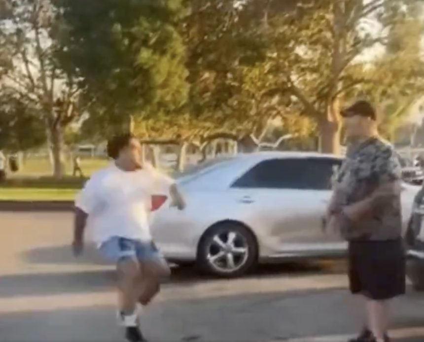 DENUNCIAN ACOSO RACIAL Y AMENAZAS CON ICE CONTRA FAMILIAS LATINAS EN PARQUE PÚBLICO DE ESTADOS UNIDOS