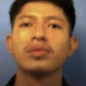 BUSCAN A RECLUSO FUGADO DE CÁRCEL DEL CONDADO DE TROUP EN GEORGIA