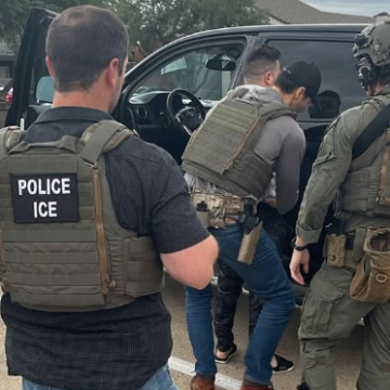 TRIBUNAL FEDERAL AVALA DETENCIÓN DE MIGRANTES SIN DERECHO A FIANZA EN ESTADOS UNIDOS